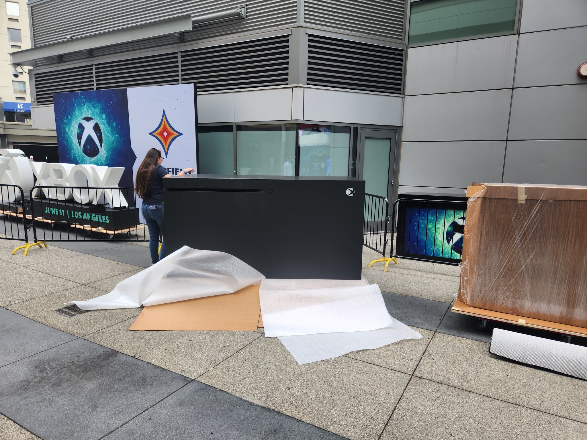 Xbox Games Showcase
